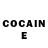 COCAIN 98% Poslednuy zakat